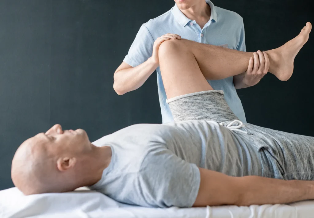 what should you wear to an osteopath appointment